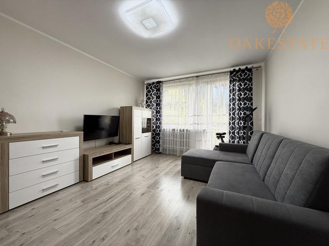 Mieszkanie do wynajęcia, Kielce Jana Nowaka Jeziorańskiego, 2000 PLN, 48 m2, domy 270/9676/OMW