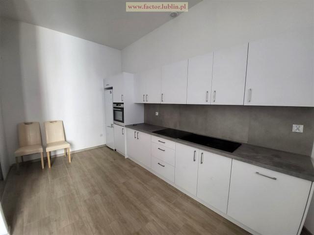 Mieszkanie do wynajęcia, Lublin M. Lublin Śródmieście, 2500 PLN, 53 m2, domy FCT MW 29747