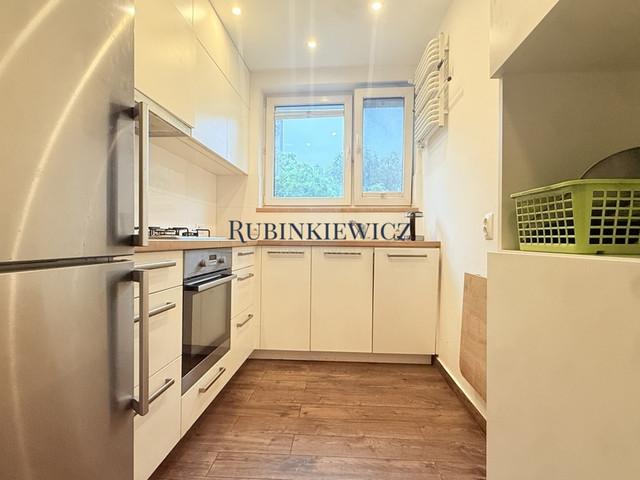 Dwupokojowe mieszkanie do wynajęcia