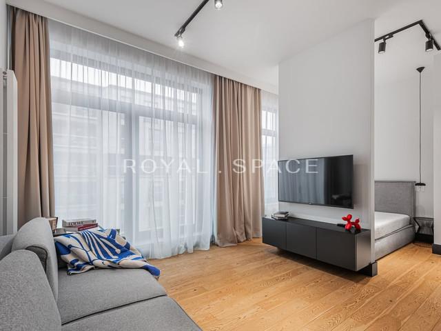 Mieszkanie do wynajęcia, Warszawa Śródmieście Powiśle Leszczyńska, 5069 PLN, 39 m2, domy 4955/7466/OMW