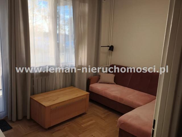 Mieszkanie do wynajęcia, Lublin M. Lublin Czechów Północny Os. Szymanowskiego, 1900 PLN, 33,51 m2, domy LEM MW 8905 2