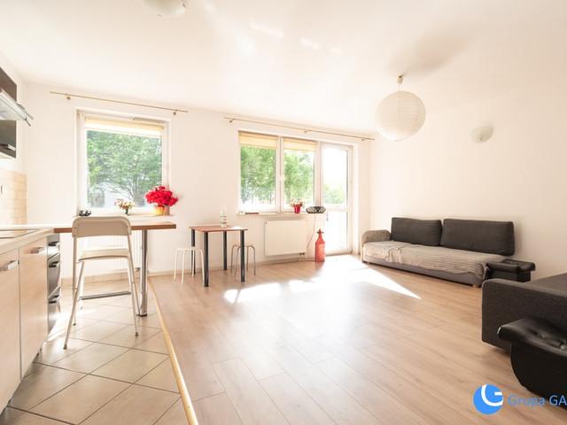Mieszkanie do wynajęcia, Kraków Ruczaj, 2700 PLN, 45 m2, domy 15280/3923/OMW