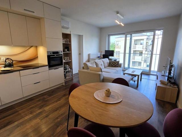 Mieszkanie do wynajęcia, Poznań Stare Miasto Winogrady Słowiańska, 3200 PLN, 44 m2, domy 4179