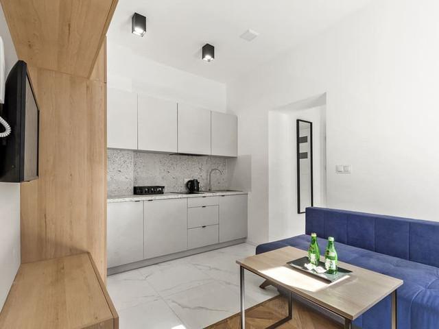 Mieszkanie do wynajęcia, Katowice Śródmieście Powstańców, 1900 PLN, 25 m2, domy 405485