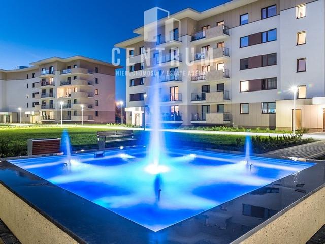Mieszkanie do wynajęcia, Lublin M. Lublin Czechów Południowy, 2200 PLN, 55 m2, domy LUC MW 1489