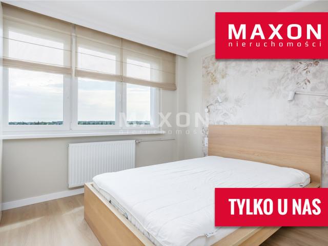 Dwupokojowe mieszkanie do wynajęcia