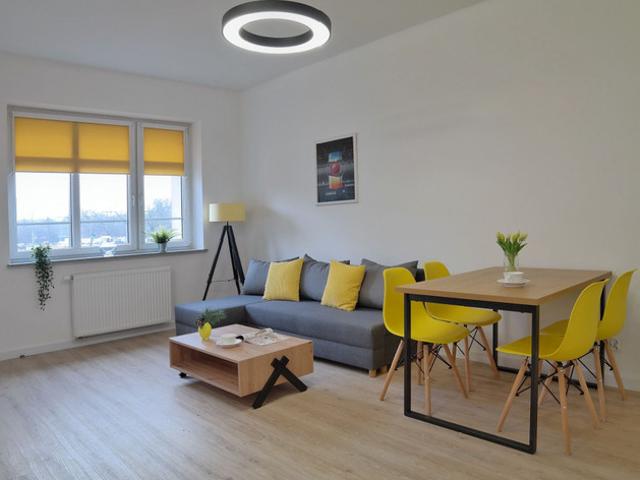 Mieszkanie do wynajęcia, Poznań Ostrów Tumski Śródka Zawady Komandoria Śródka Konarskiego, 2300 PLN, 38 m2, domy 19405597