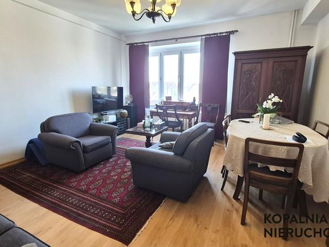 Mieszkanie do wynajęcia, Katowice Centrum Marii Skłodowskiej Curie, 2950 PLN, 70 m2, domy 216/13542/OMW