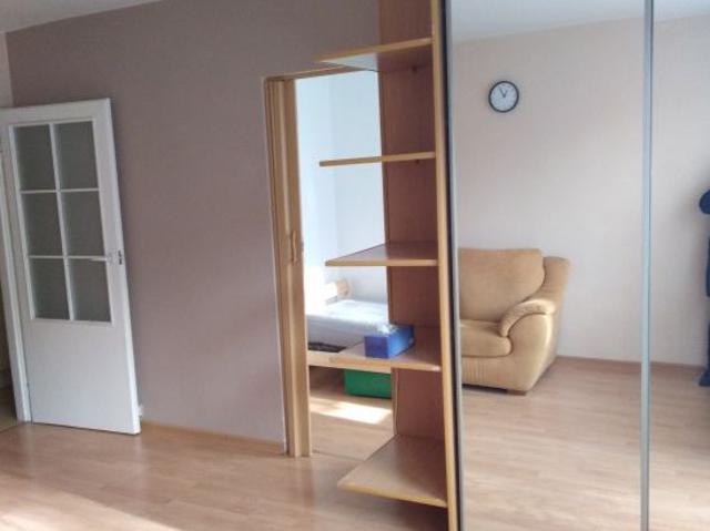 Dwupokojowe mieszkanie do wynajęcia