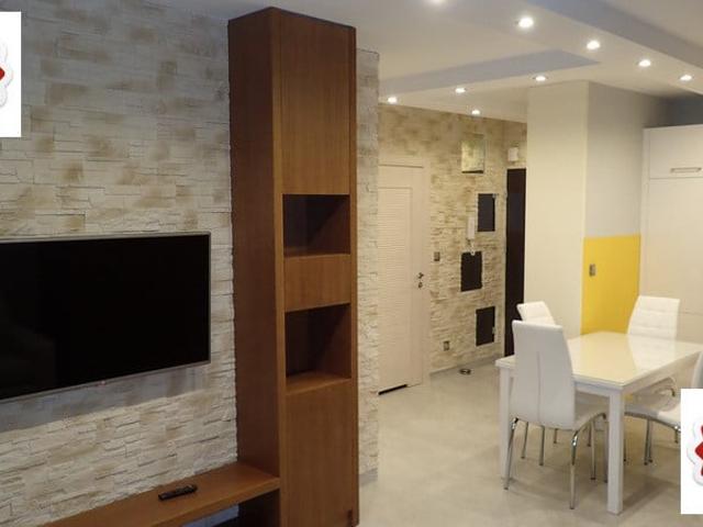 Mieszkanie do wynajęcia, Poznań Naramowice Jasna Rola, 2400 PLN, 41 m2, domy 22082 2