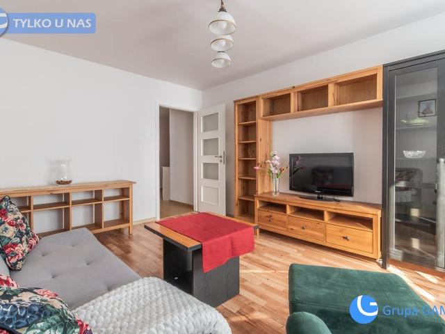 Mieszkanie do wynajęcia, Kraków Kraków Śródmieście prof. Władysława Szafera, 2600 PLN, 47 m2, domy 15241/3923/OMW