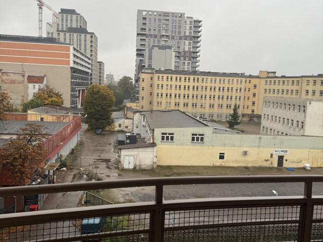 Dwupokojowe mieszkanie do wynajęcia