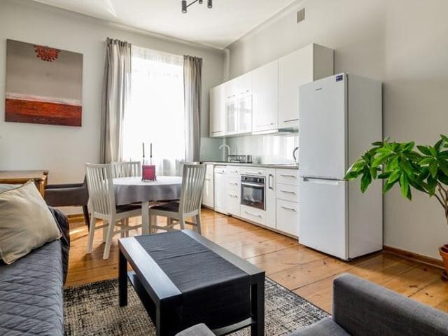 Mieszkanie do wynajęcia, Lublin Śródmieście Lubartowska, 2550 PLN, 50 m2, domy 38186/4034/OMW