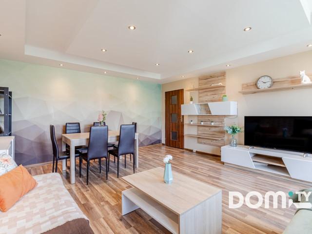 Mieszkanie do wynajęcia, Wrocław Krzyki Wrocław Krynicka, 2500 PLN, 50,93 m2, domy 420516