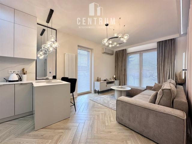 Mieszkanie do wynajęcia, Lublin M. Lublin Śródmieście Lesława Pagi, 3100 PLN, 40 m2, domy LUC MW 1345
