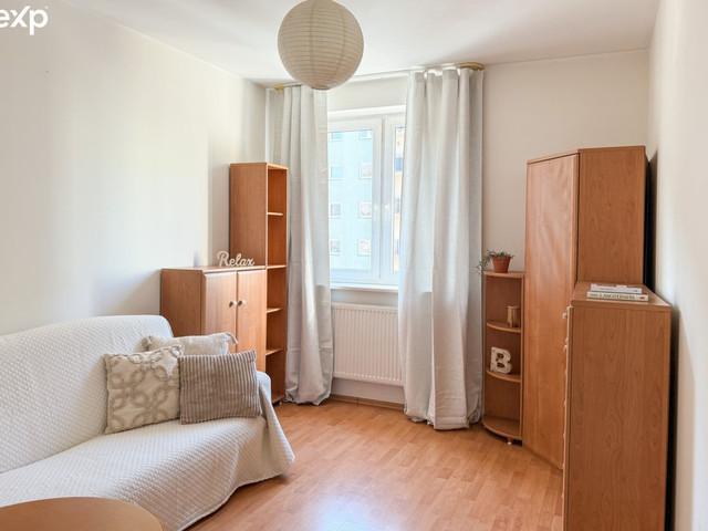Dwupokojowe mieszkanie do wynajęcia