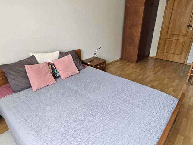 Dwupokojowe mieszkanie do wynajęcia