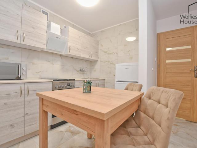 Mieszkanie do wynajęcia, Kraków Kraków Krowodrza Bronowice Małe Bronowicka, 2800 PLN, 36 m2, domy 125659
