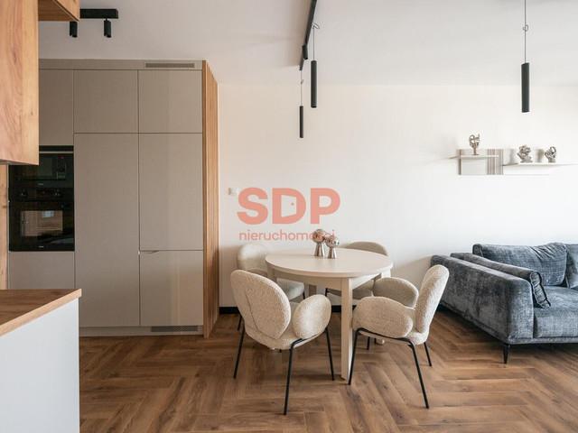 Mieszkanie do wynajęcia, Wrocław Stare Miasto Mieszczańska, 4000 PLN, 44 m2, domy 44958