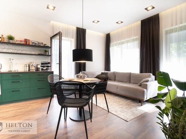 Mieszkanie do wynajęcia, Kraków Zwierzyniec Józefa Korzeniowskiego, 3450 PLN, 38 m2, domy 10207/3715/OMW