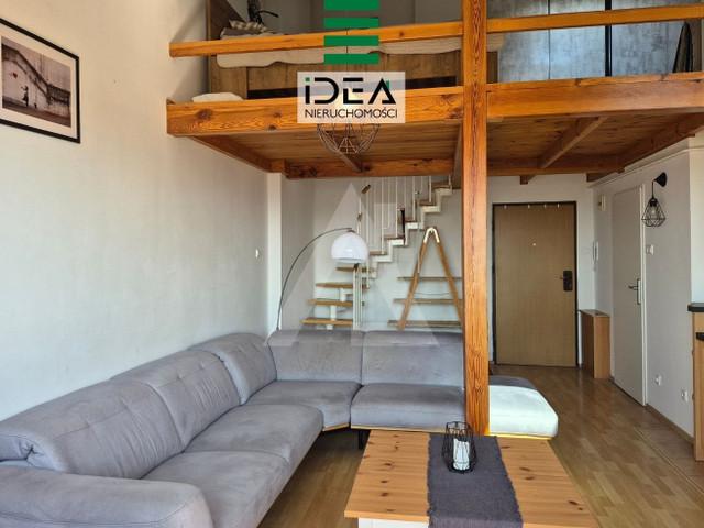Mieszkanie do wynajęcia, Bydgoszcz M. Bydgoszcz Osowa Góra, 2200 PLN, 40 m2, domy IDE MW 14014