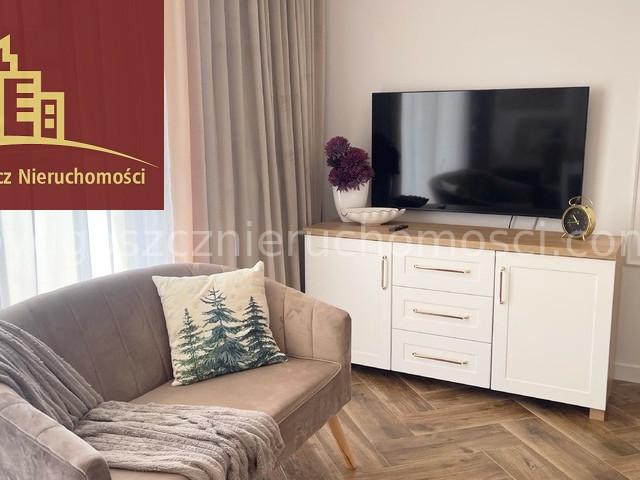 Mieszkanie do wynajęcia, Bydgoszcz Kapuściska, 2000 PLN, 33 m2, domy 24289