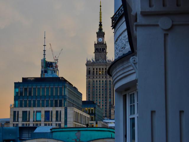 Dwupokojowe mieszkanie do wynajęcia