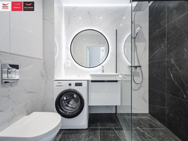 Mieszkanie do wynajęcia, Wejherowski Reda Morska, 2100 PLN, 30 m2, domy PH124591