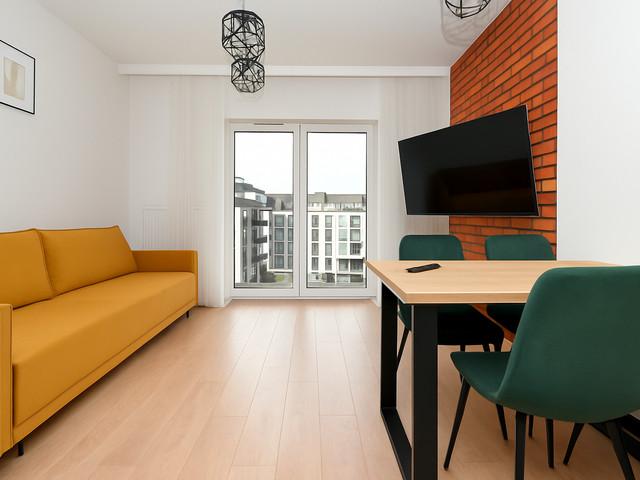 Mieszkanie do wynajęcia, Kraków Czyżyny Nowohucka, 3300 PLN, 46 m2, domy 334