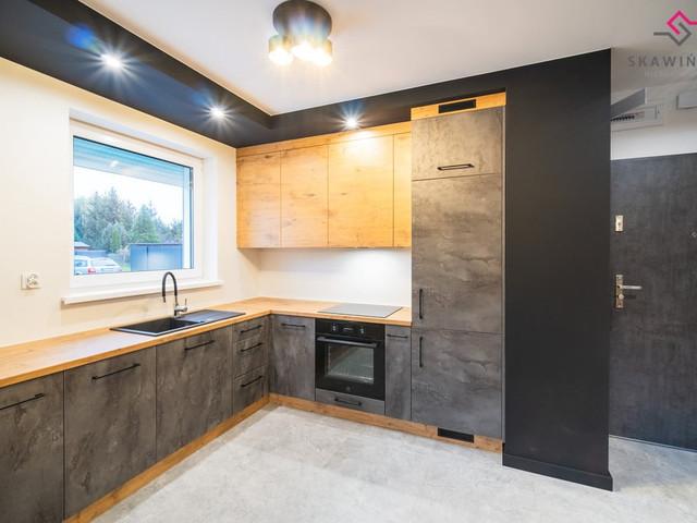 Mieszkanie do wynajęcia, Ostrowski Ostrów Wielkopolski Zębcowska, 1650 PLN, 45,42 m2, domy 157/7089/OMW