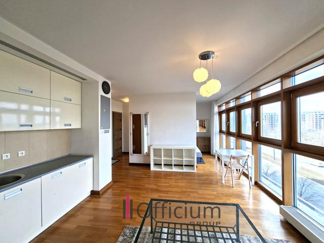 Mieszkanie do wynajęcia, Warszawa Śródmieście Warszawa Śródmieście, 2900 PLN, 37 m2, domy OB825024