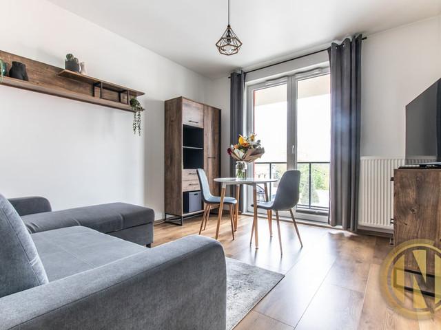 Mieszkanie do wynajęcia, Kraków Płaszów Wodna, 2750 PLN, 38 m2, domy 3245/8850/OMW