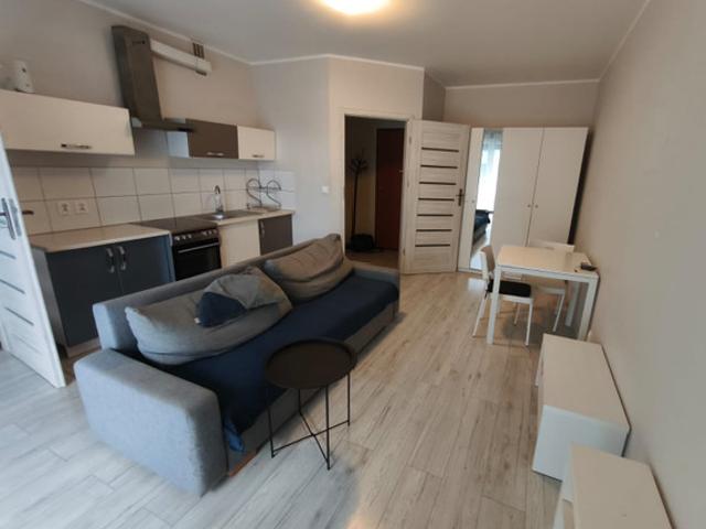 Mieszkanie do wynajęcia, Bydgoszcz Osiedle Leśne, 1700 PLN, 36 m2, domy 15