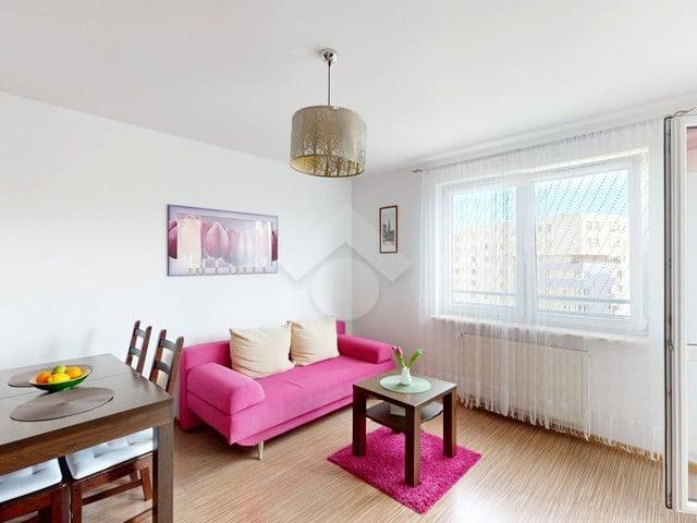 Mieszkanie do wynajęcia, Kraków Mistrzejowice Os. Oświecenia, 2600 PLN, 34 m2, domy 161