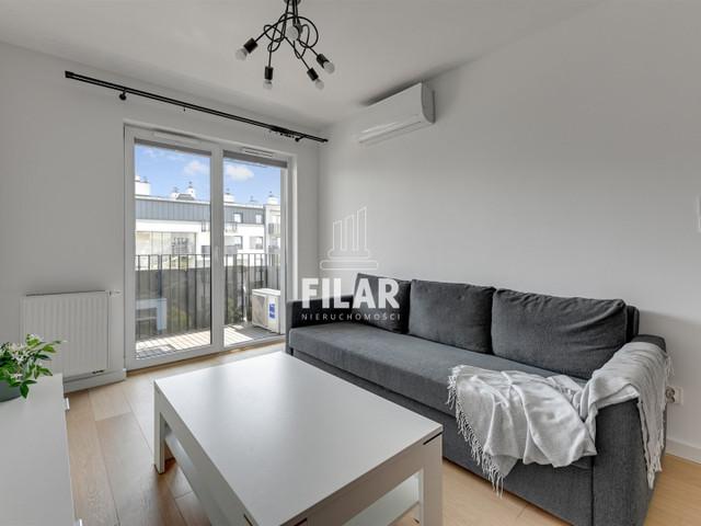 Mieszkanie do wynajęcia, Gdańsk M. Gdańsk Łostowice Pastelowa, 2600 PLN, 37 m2, domy DFI MW 1664
