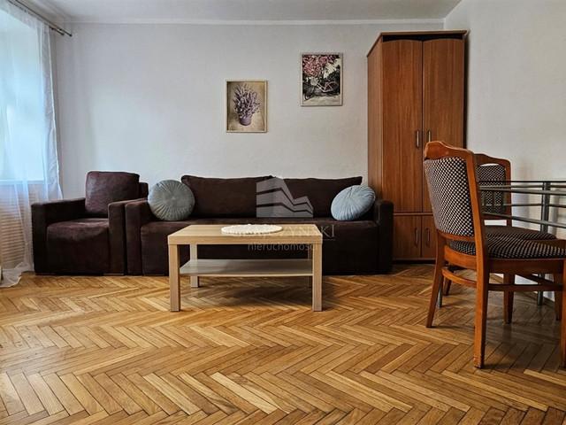 Dwupokojowe mieszkanie do wynajęcia