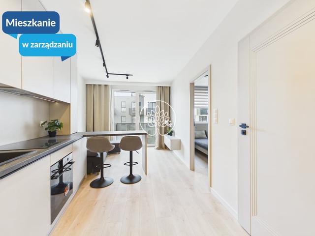 Mieszkanie do wynajęcia, Bydgoszcz Fordon Produkcyjna, 1900 PLN, 29 m2, domy 1703/14150/OMW