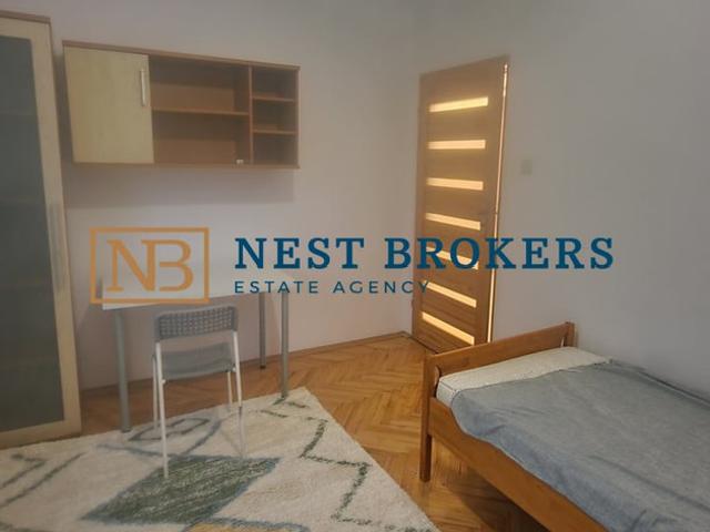 Mieszkanie do wynajęcia, Kraków Kraków Krowodrza Krowodrza Lucjana Rydla, 2200 PLN, 34 m2, domy 970245