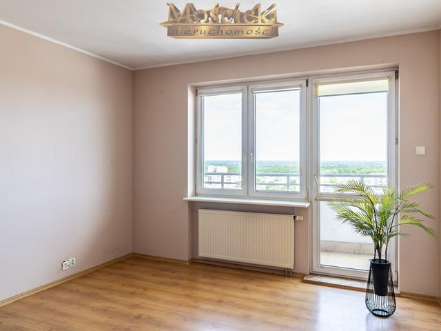 Dwupokojowe mieszkanie do wynajęcia