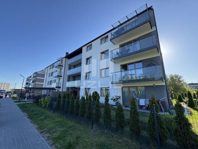 Mieszkanie do wynajęcia, Starogardzki Starogard Gdański Feliksa Selmanowicza Zagończyka, 2200 PLN, 44,88 m2, domy 593/9862/OMW