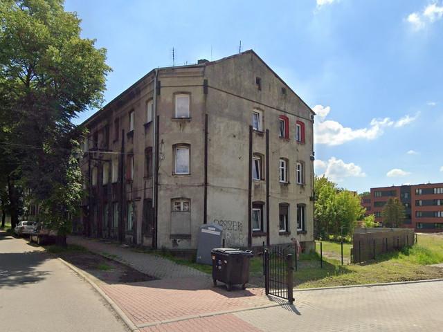 Dwupokojowe mieszkanie do wynajęcia