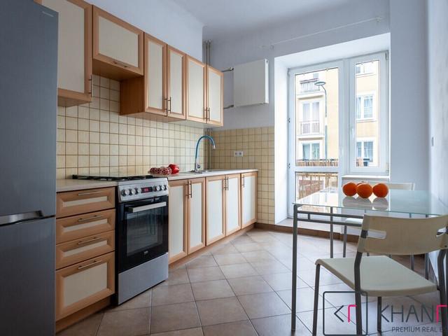 Dwupokojowe mieszkanie do wynajęcia