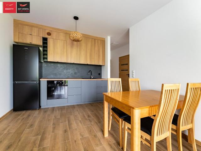 Mieszkanie do wynajęcia, Wejherowski Reda Długa, 2000 PLN, 38,63 m2, domy PH432904