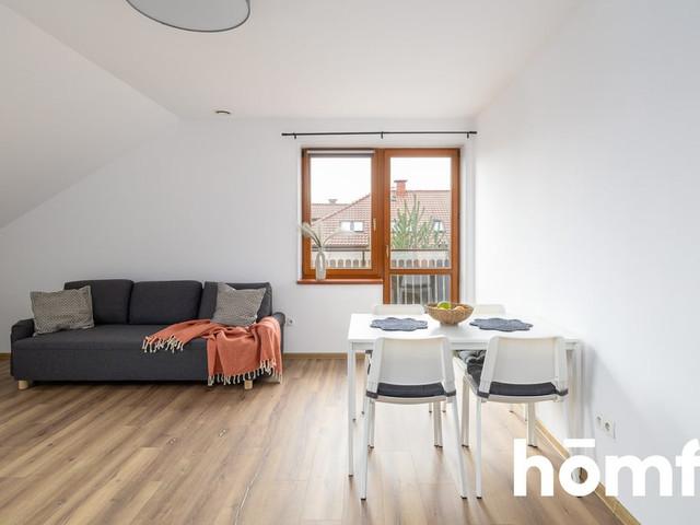 Mieszkanie do wynajęcia, Kraków Bronowice Wielkie Józefa Chełmońskiego, 2750 PLN, 42 m2, domy 58970/2089/OMW