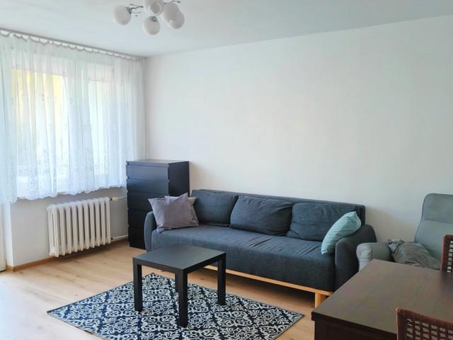 Dwupokojowe mieszkanie do wynajęcia