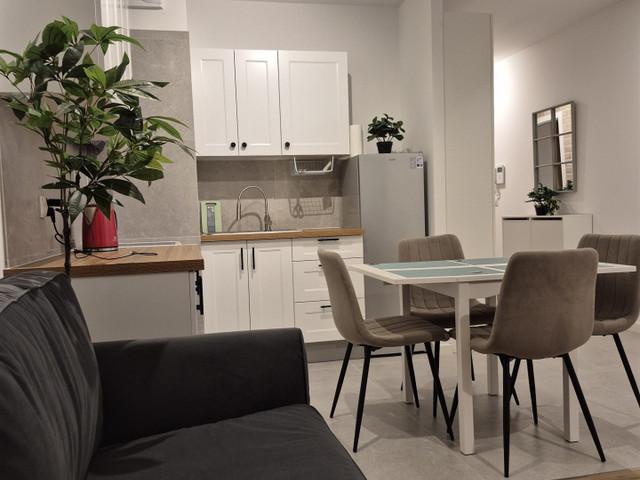Mieszkanie do wynajęcia, wielkopolskie poznański Swarzędz Swarzędz Kórnicka, 2350 PLN, 42 m2, domy gratka 47001639