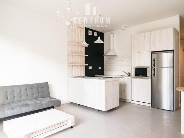 Mieszkanie do wynajęcia, Lublin M. Lublin Śródmieście Centrum Lubartowska, 2500 PLN, 48 m2, domy LUC MW 309