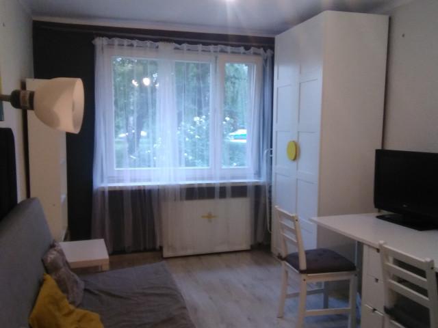 Mieszkanie do wynajęcia, śląskie Katowice, 1900 PLN, 36 m2, domy gratka 48721067