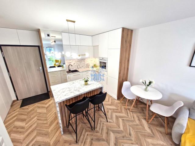 Mieszkanie do wynajęcia, Kraków Kraków Krowodrza Prądnik Biały Banacha, 3400 PLN, 42 m2, domy 211366