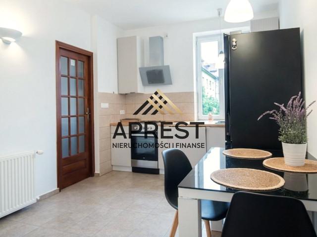 Mieszkanie do wynajęcia, Kraków M. Kraków Grzegórzki, 3300 PLN, 60 m2, domy APRS MW 439